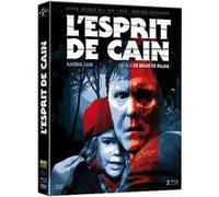 L'esprit de Caïn Combo Blu-ray DVD