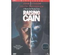 L'esprit de Cain - DVD Zone 1 E