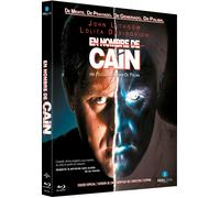 L'esprit De Caïn (Version Cinématographique Et Montage Du Réalisateur) / Raising Cain (Blu Ray)