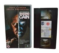 L'Esprit de Caïn [VHS]