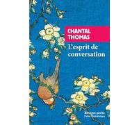 L'esprit de conversation