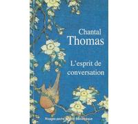 L'esprit de conversation