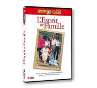 L'esprit de famille – Coffret E – Warner Bros.