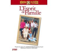 L'esprit De Famille