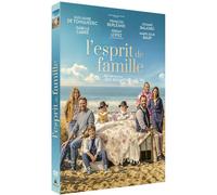 L'ESPRIT DE FAMILLE /S DVD