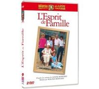 L'esprit de famille DVD E