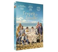 L'Esprit de famille – DVD – Warner Bros.