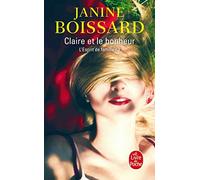 L'Esprit de famille, tome 3 : Claire et le bonheur