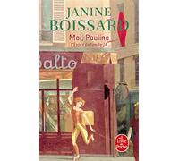 L'Esprit de famille, tome 4 : Moi, Pauline