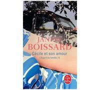 L'esprit De Famille - Tome 6 - Cécile Et Son Amour