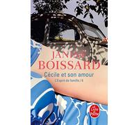 L'Esprit de famille, tome 6 : Cécile et son amour