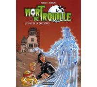 L'esprit de la cantatrice