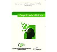 L'esprit de la clinique Danièle Césaréo (Auteur)