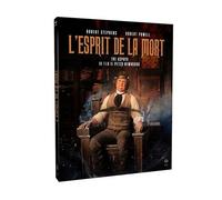 L'Esprit de la mort Blu-ray