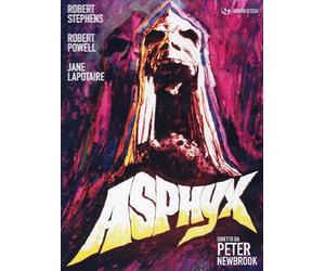 L'Esprit de la mort / The Asphyx (1973) [ Origine Italienne, Sans Langue Francaise ]