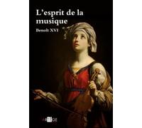L'esprit de la Musique