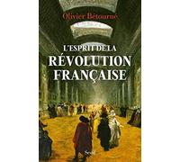 L'Esprit de la révolution française