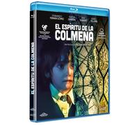L'esprit De La Ruche (1973) / El Espíritu De La Colmena (Blu Ray)