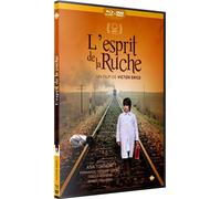 L'Esprit de la ruche Combo Blu-ray DVD