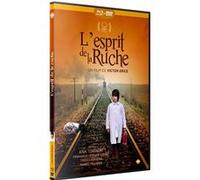 L'Esprit de la ruche Combo Blu-ray DVD