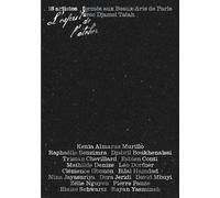L'Esprit de l'atelier Seize artistes formés aux Beaux-Arts de Paris avec Djamel Tatah - Numa Hambursin - Ecole Nat.sup.des Beaux-Arts - broché - Catalogue d'exposition