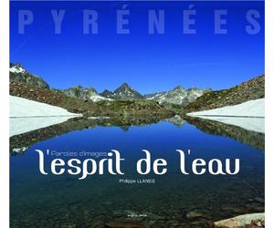 L'esprit de l'eau: Paroles d'images