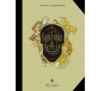 L'Esprit de Lewis – Tome 1 : Acte I – Soleil