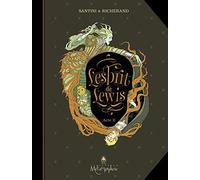 L'Esprit de Lewis – Tome 2 : Acte II – Soleil