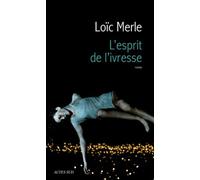 L'esprit De L'ivresse | Occasion