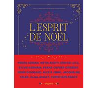 L'esprit de Noël