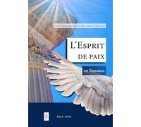 L'Esprit de paix en Romains