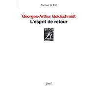 L'esprit De Retour