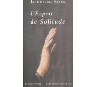 L'Esprit de solitude