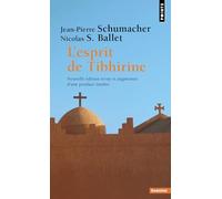 L'Esprit de Tibhirine