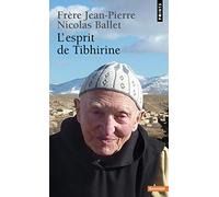 L'Esprit de Tibhirine