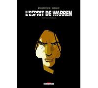 L'Esprit de Warren – Intégrale – Delcourt