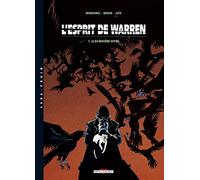 L'Esprit de Warren T01 - La dix-neuvième victime (1)