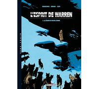 L'Esprit de Warren T02: La Légende de Nouvel Homme