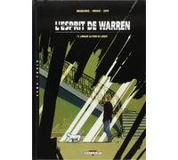 L'Esprit de Warren T03: L'Enfant au fond du jardin
