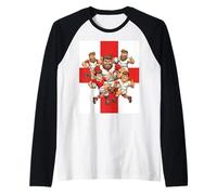 l'esprit d'équipe de Rugby de United Charge Manche Raglan