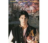 L'Esprit d'équipe E