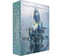 L'esprit Des Cristaux - Cartes Oracles | Occasion