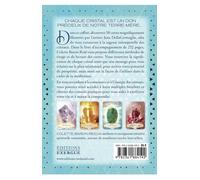 L'esprit Des Cristaux - Cartes Oracles