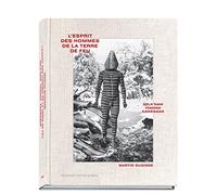 L'Esprit des hommes de la terre de feu/ El espiritu de los hombres de tierra del fuego (version espagnole)