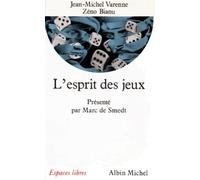 L'Esprit des jeux