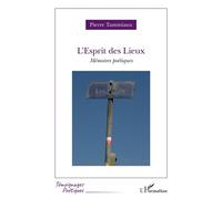 L'Esprit des Lieux