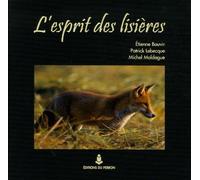 L'esprit Des Lisières