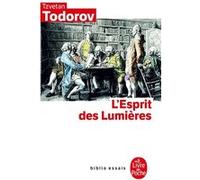 L'Esprit des Lumières