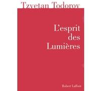 L'esprit Des Lumières