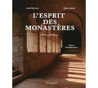L'Esprit des monastères
